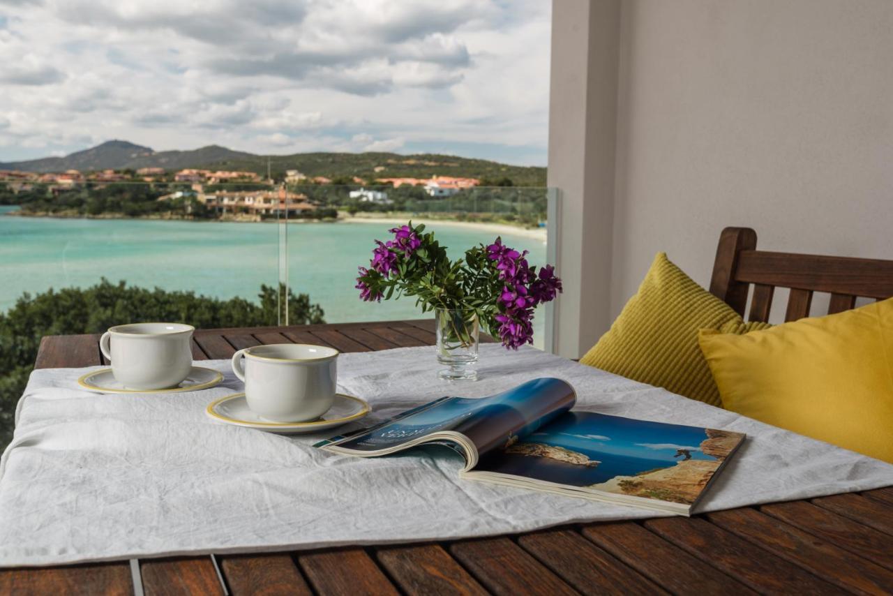 Aironi - Your House In Sardinia